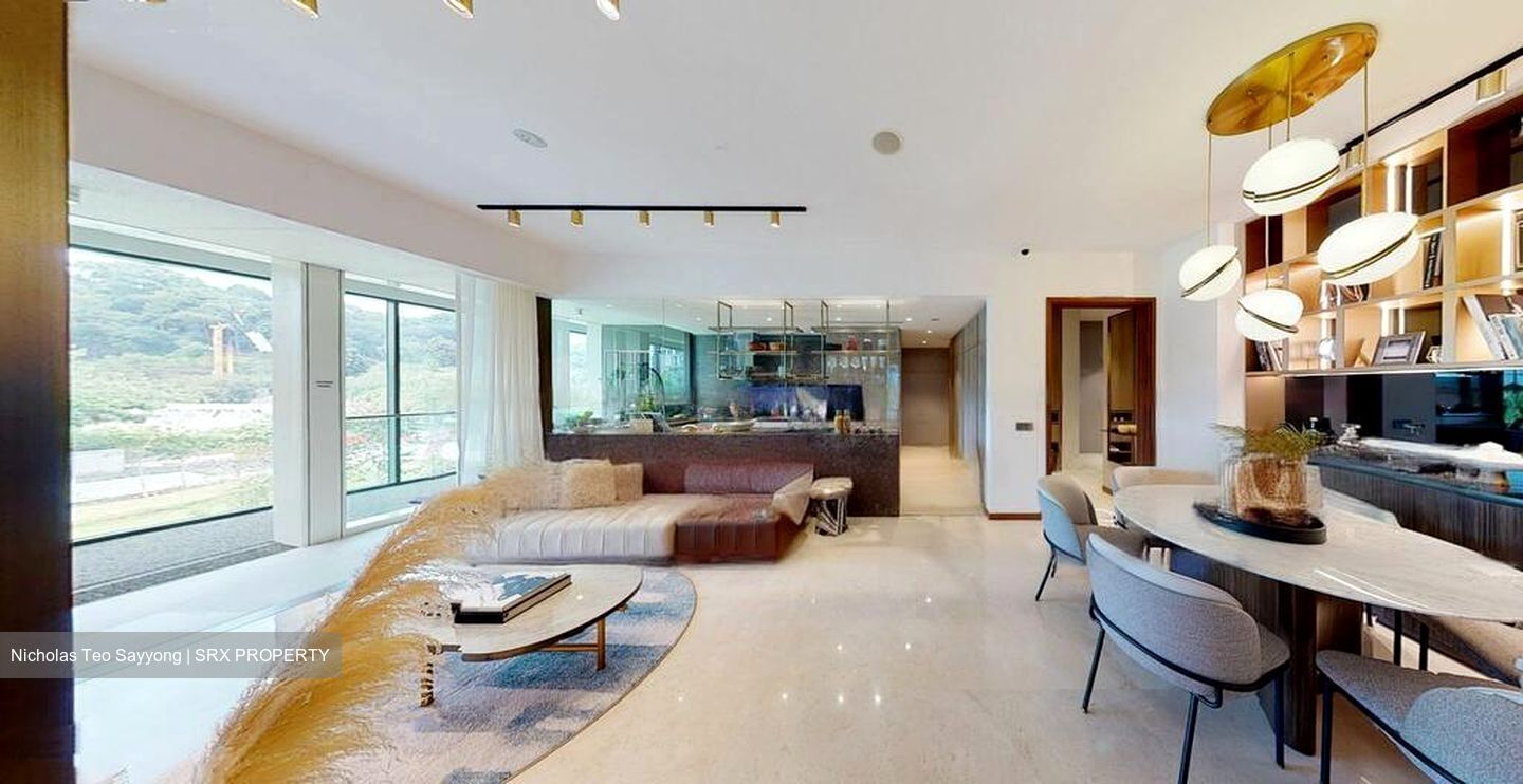River Valley Road (D6), Condominium #499000781